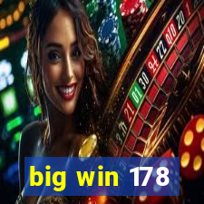 big win 178
